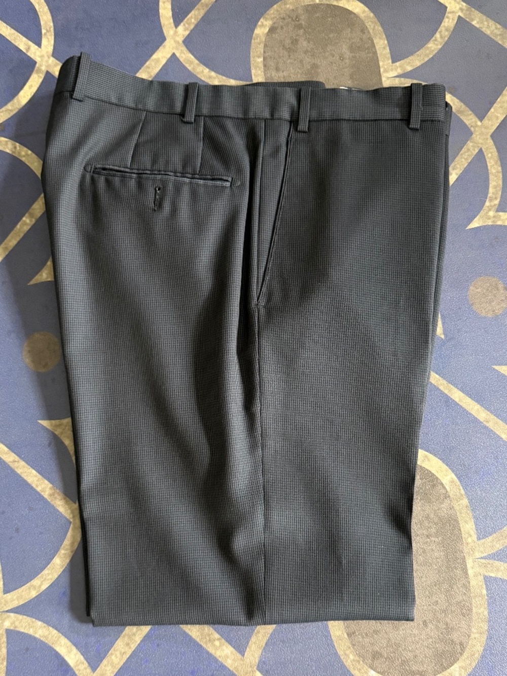 Men’s Britches Dress Slacks